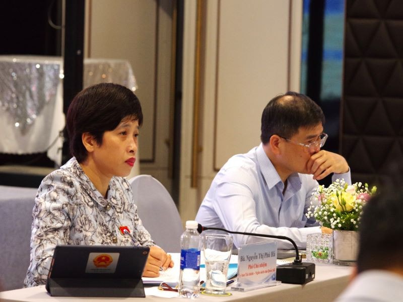 Đề xuất rút ngắn quy trình, thời gian quyết toán NSNN hàng năm
