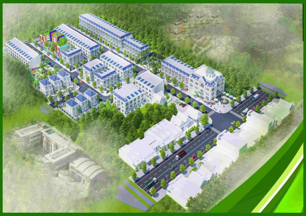 Bến Tre: UBND huyện Châu Thành xử lý thế nào với 144 khu phân lô trái phép?