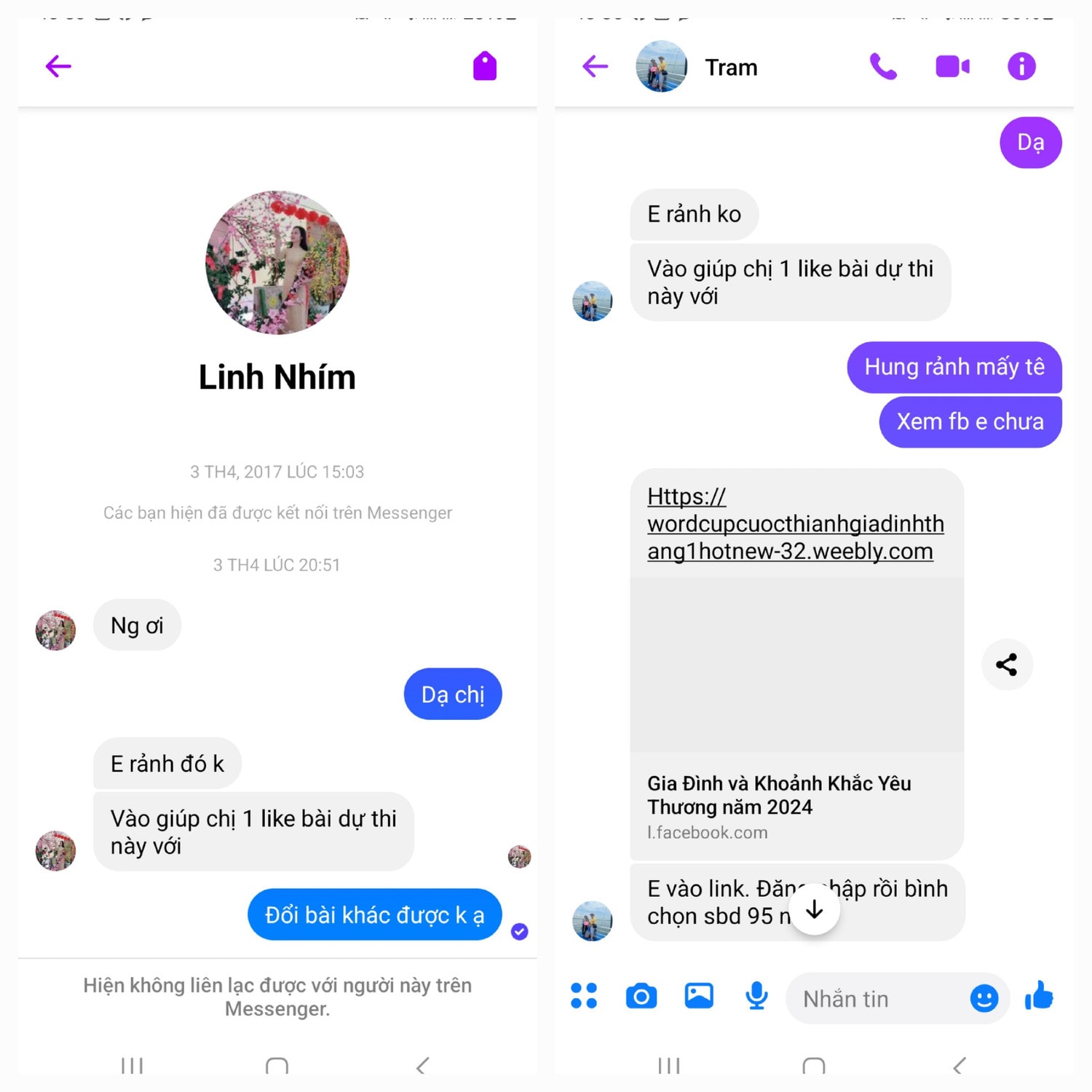 Báo động tình trạng tội phạm lợi dụng công nghệ cao -0