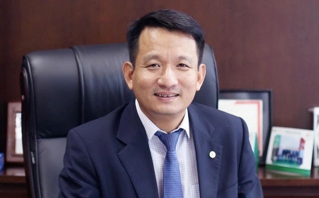 Tổng Giám đốc OCB có đơn từ nhiệm -0