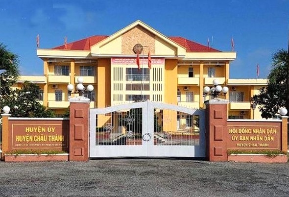 Bến Tre: UBND huyện Châu Thành xử lý thế nào với 144 khu phân lô trái phép?