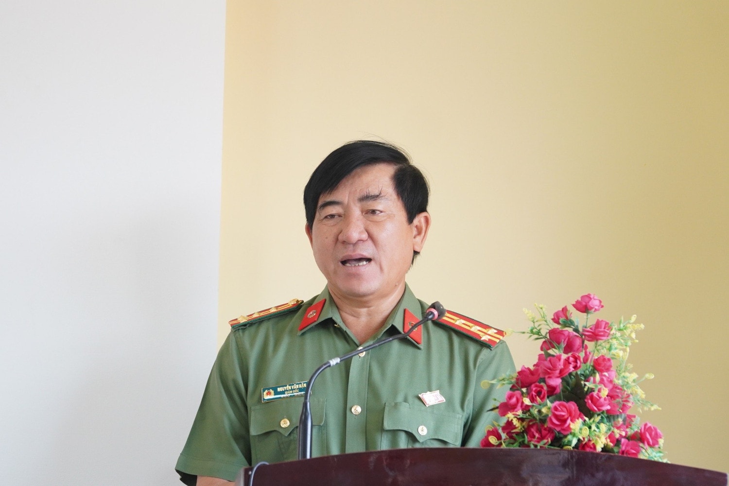 Kiên Giang: Nâng phụ cấp cho cán bộ không chuyên trách cấp xã, phường -0
