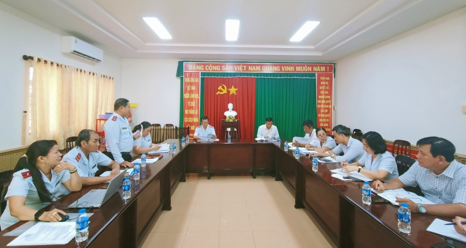 Bến Tre: UBND huyện Châu Thành xử lý thế nào với 144 khu phân lô trái phép?