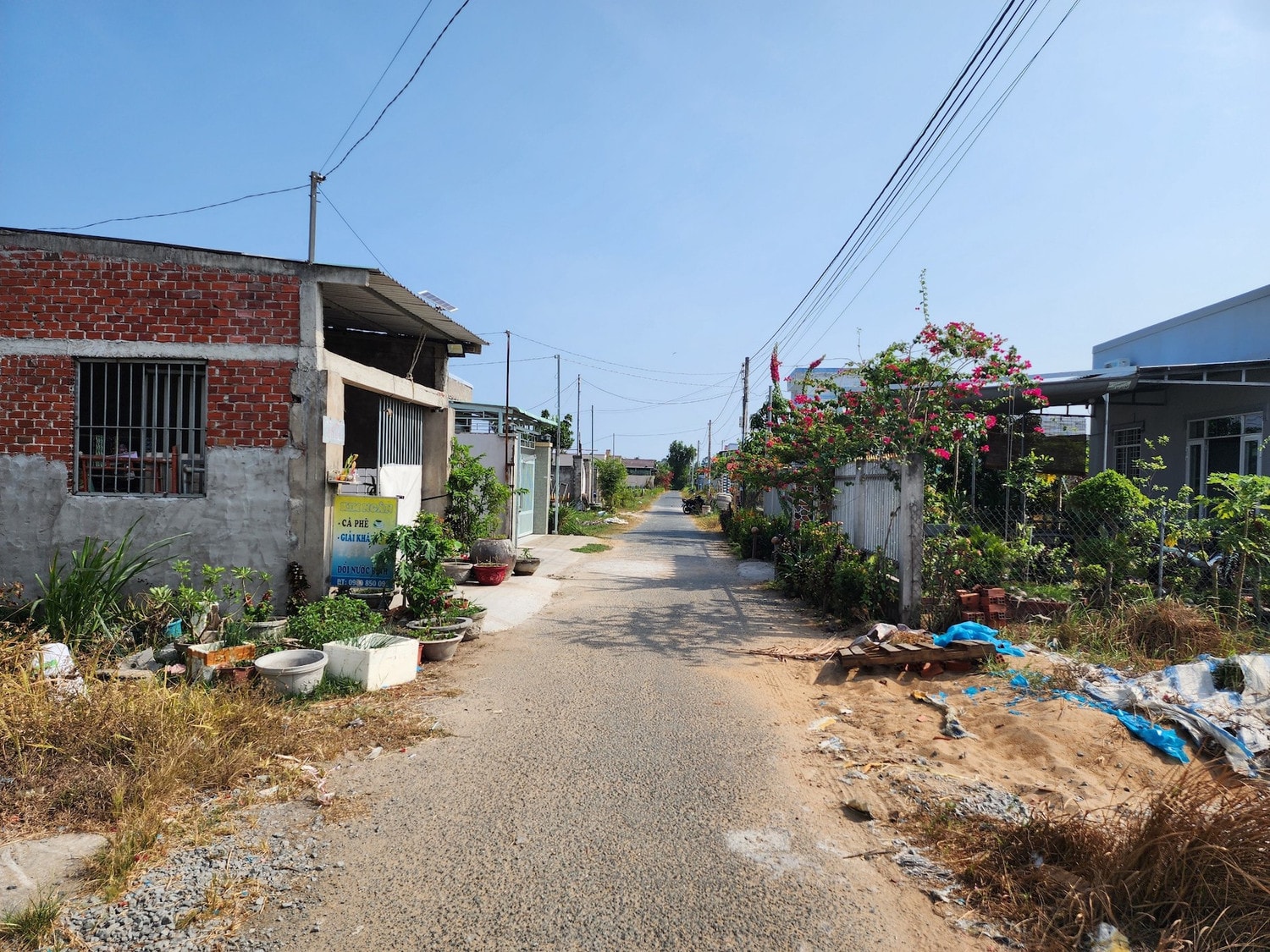 Bến Tre: UBND huyện Châu Thành xử lý thế nào với 144 khu phân lô trái phép?