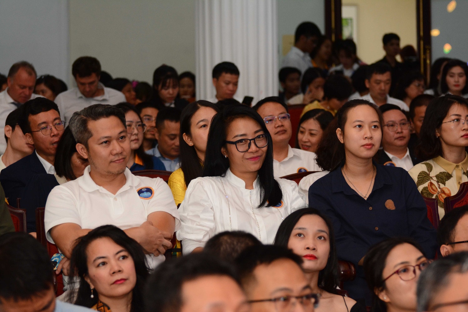 Đại học Quốc Gia Hà Nội: Ra mắt Trường Khoa học liên ngành và Nghệ thuật -0