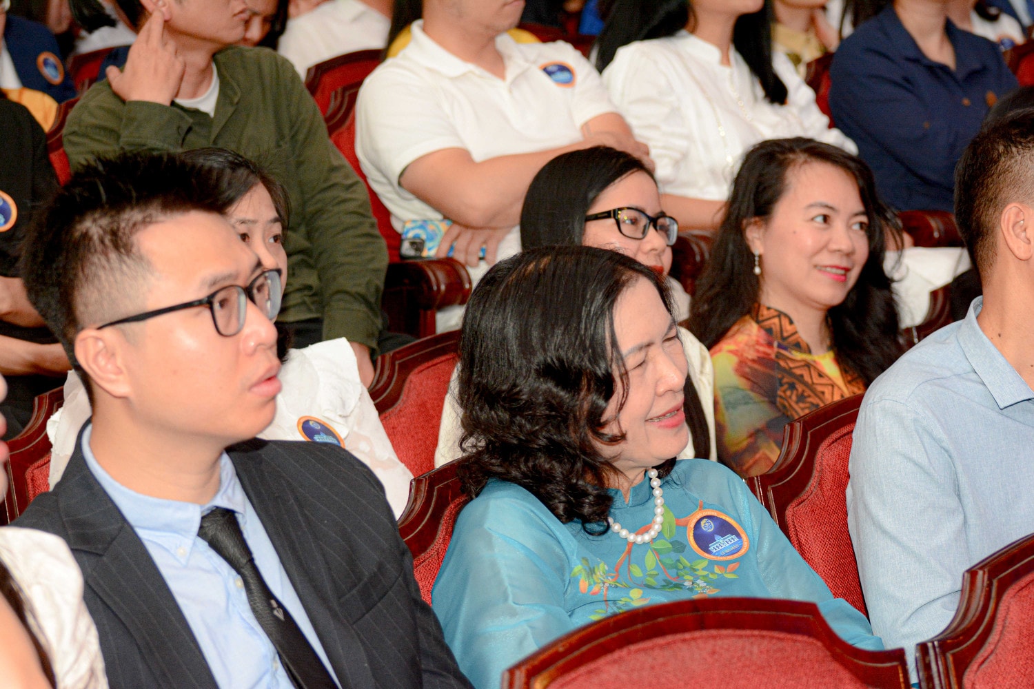 Đại học Quốc Gia Hà Nội: Ra mắt Trường Khoa học liên ngành và Nghệ thuật -1