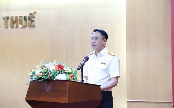 Thu 180 nghìn tỷ đồng tiền thuế từ hoạt động thương mại điện tử trong 2 năm -0