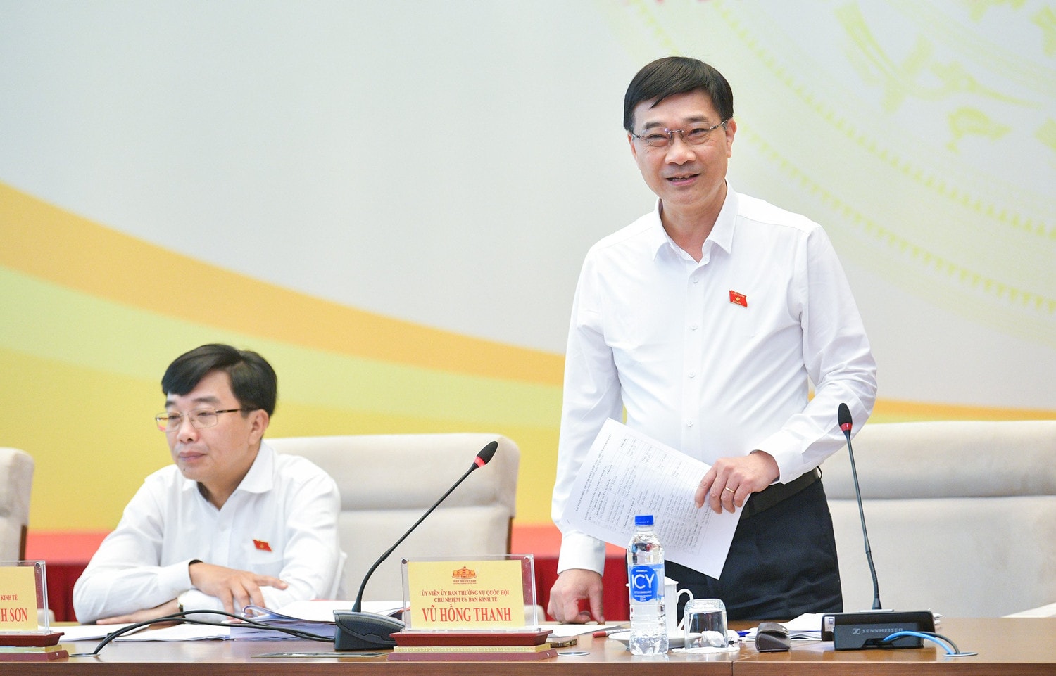 Thẩm tra dự án đầu tư xây dựng đường cao tốc Bắc - Nam phía Tây đoạn Gia Nghĩa (Đắk Nông) - Chơn Thành (Bình Phước) -0