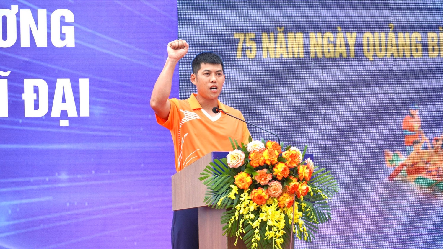 Khai mạc giải Đua thuyền truyền thống vô địch quốc gia năm 2024 tại Quảng Bình -0
