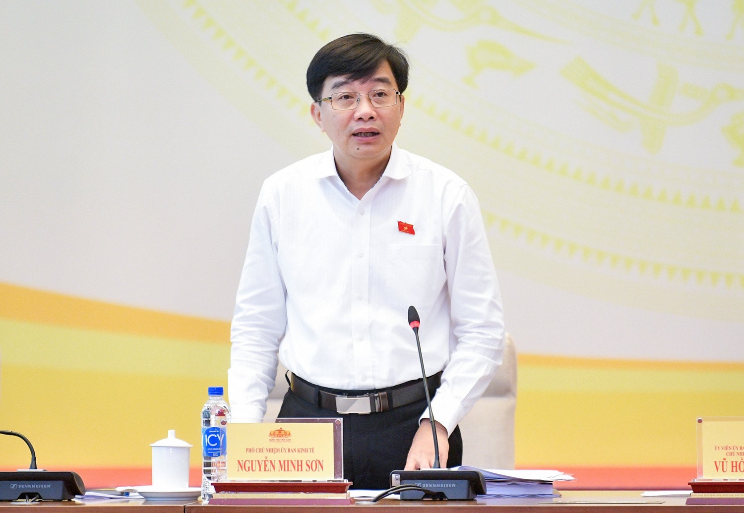 Thẩm tra dự án đầu tư xây dựng đường cao tốc Bắc - Nam phía Tây đoạn Gia Nghĩa (Đắk Nông) - Chơn Thành (Bình Phước) -0