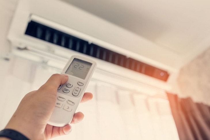Sử dụng máy lạnh trong mùa hè không đúng cách ảnh hưởng như thế nào đến sức khoẻ? -0