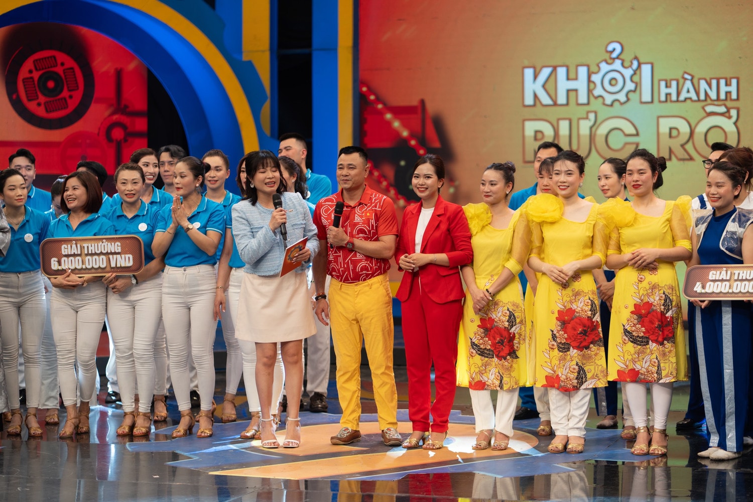 “Giờ thứ 9