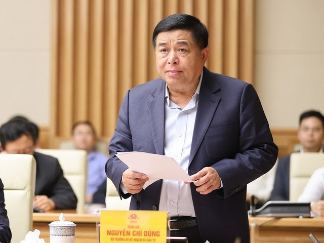 Phát triển nguồn nhân lực cho công nghiệp bán dẫn là “đột phá của đột phá” trong đào tạo nhân lực chất lượng cao -0