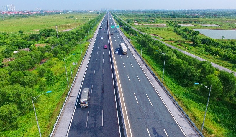 Đèo Cả hợp lực phát triển hạ tầng giao thông -0