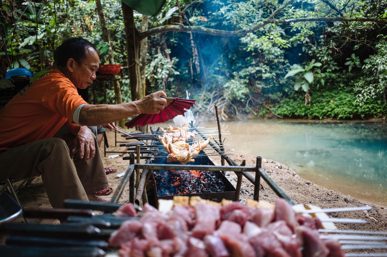 Du lịch Quảng Bình: Hút khách dịp lễ nhờ thiên nhiên nguyên sơ và giá trị nguyên bản -0