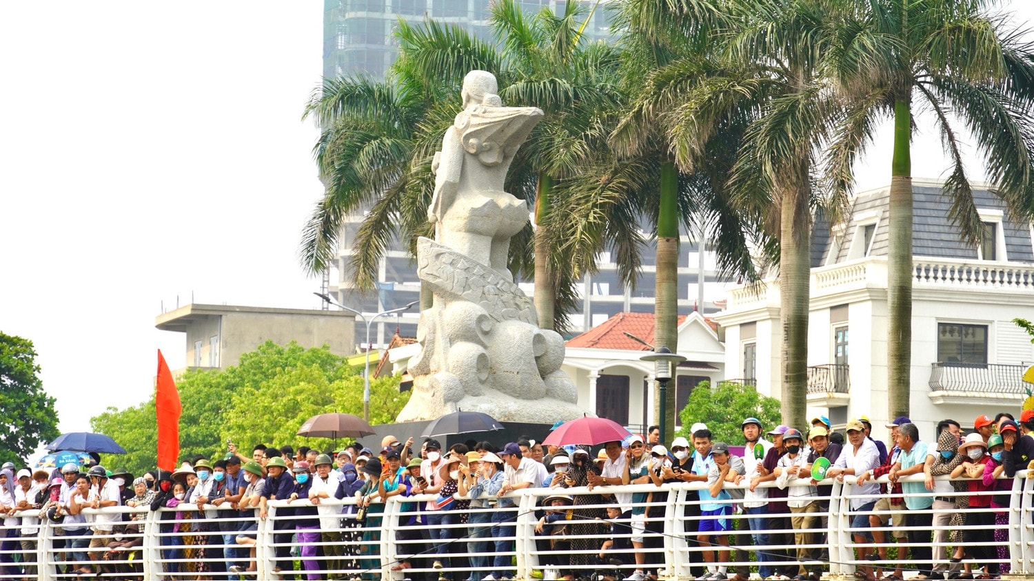 Du lịch Quảng Bình: Hút khách dịp lễ nhờ thiên nhiên nguyên sơ và giá trị nguyên bản -0