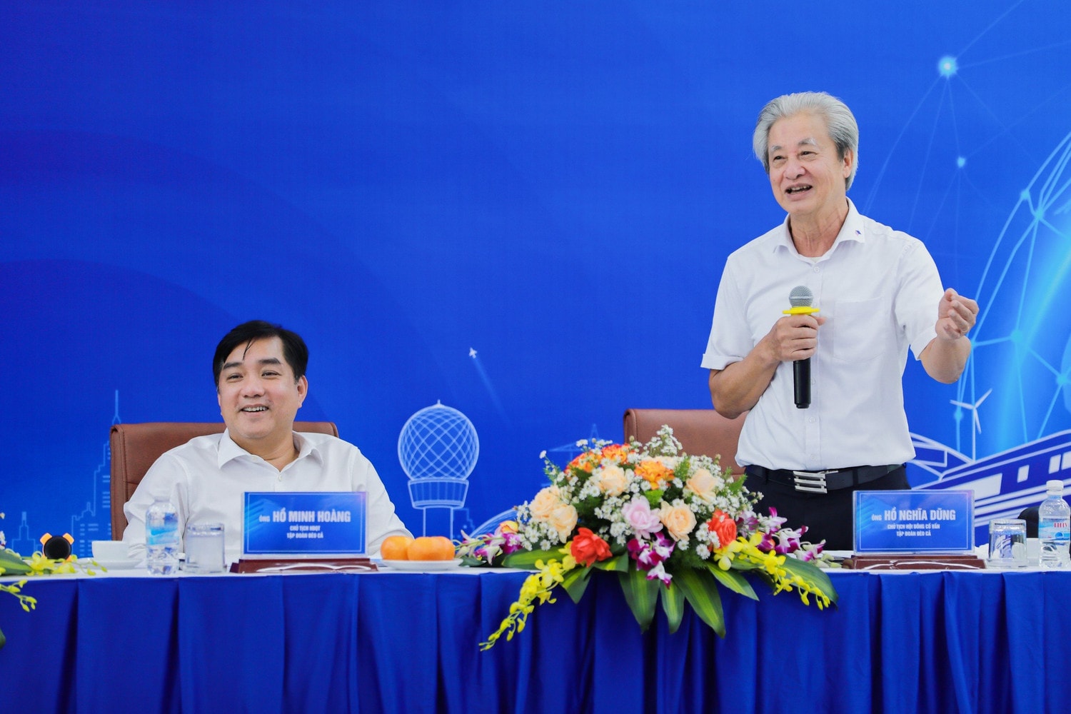 Đèo Cả hợp lực phát triển hạ tầng giao thông -0