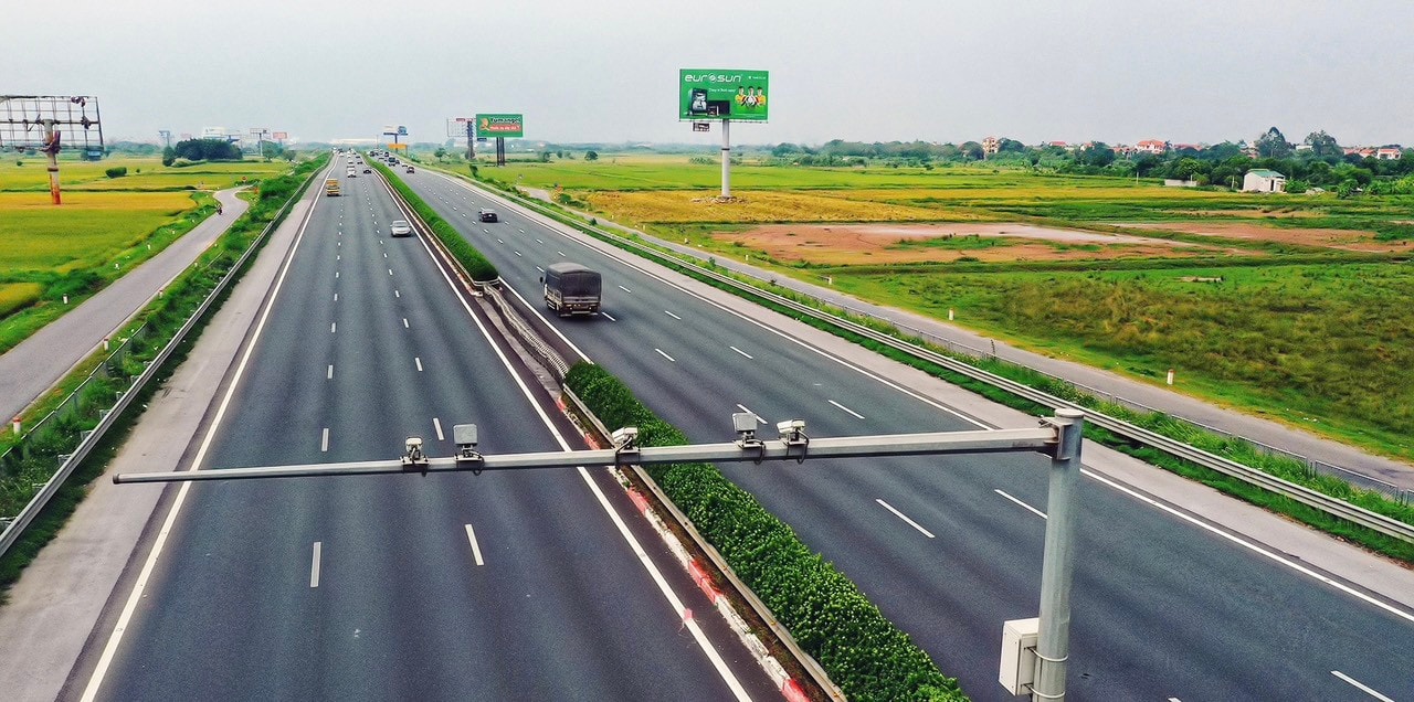Bộ Giao thông vận tải thông tin các trạm dừng nghỉ trên cao tốc Bắc - Nam -0
