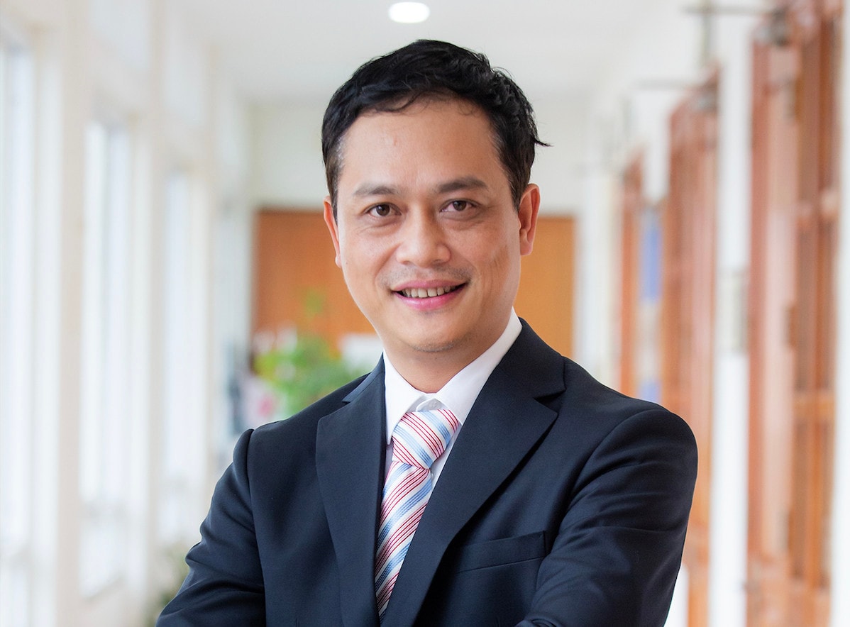 Mảnh ghép Liên ngành và Nghệ thuật của Đại học Quốc Gia Hà Nội -0