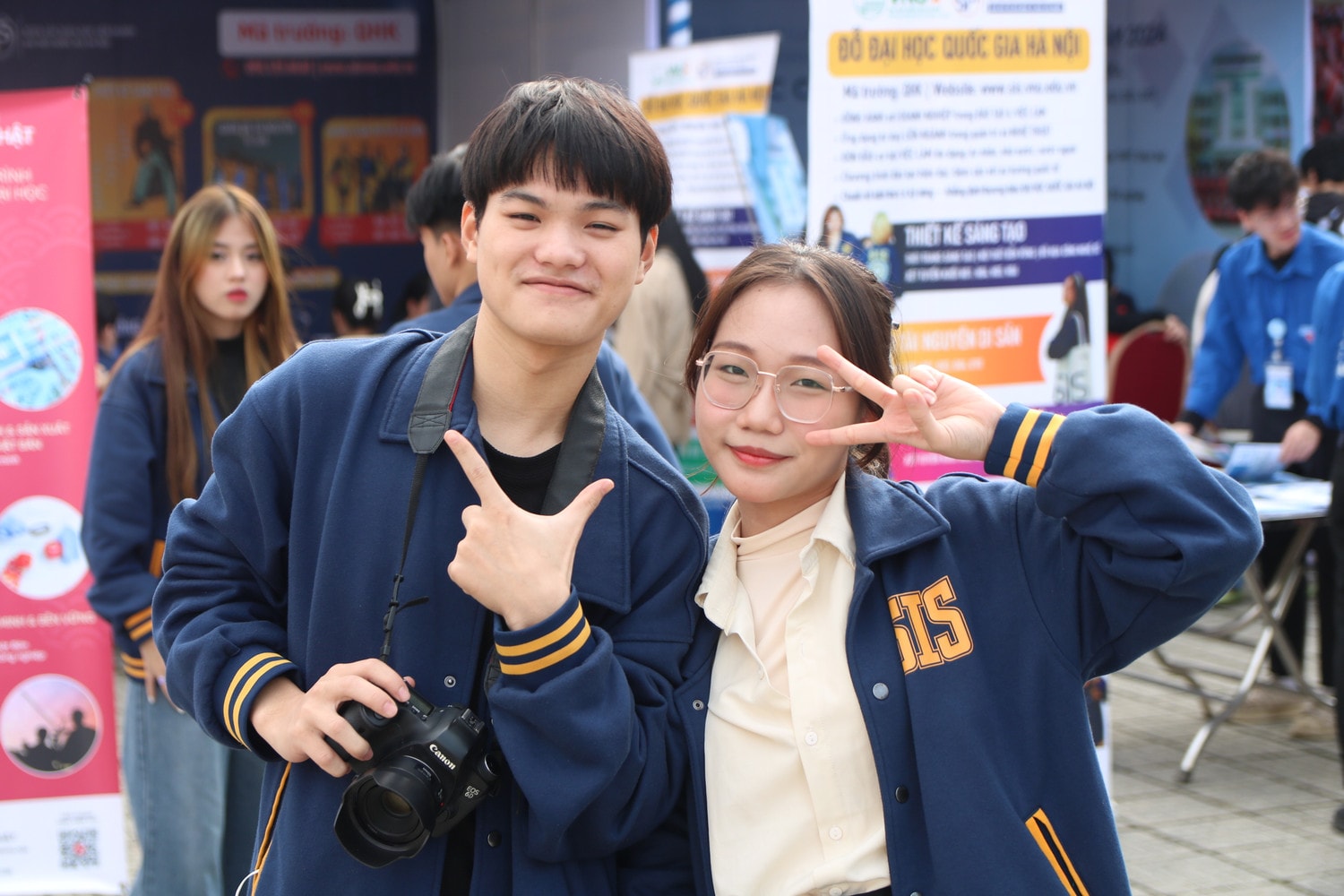 Mảnh ghép Liên ngành và Nghệ thuật của Đại học Quốc Gia Hà Nội ảnh 6 Mảnh ghép Liên ngành và Nghệ thuật của Đại học Quốc Gia Hà Nội -0
