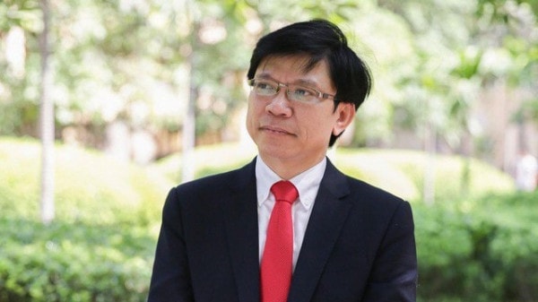 Tránh bất lợi cho các nhà nghiên cứu “Chương sách quốc tế” phải được công nhận là “Bài báo khoa học quốc tế” -0