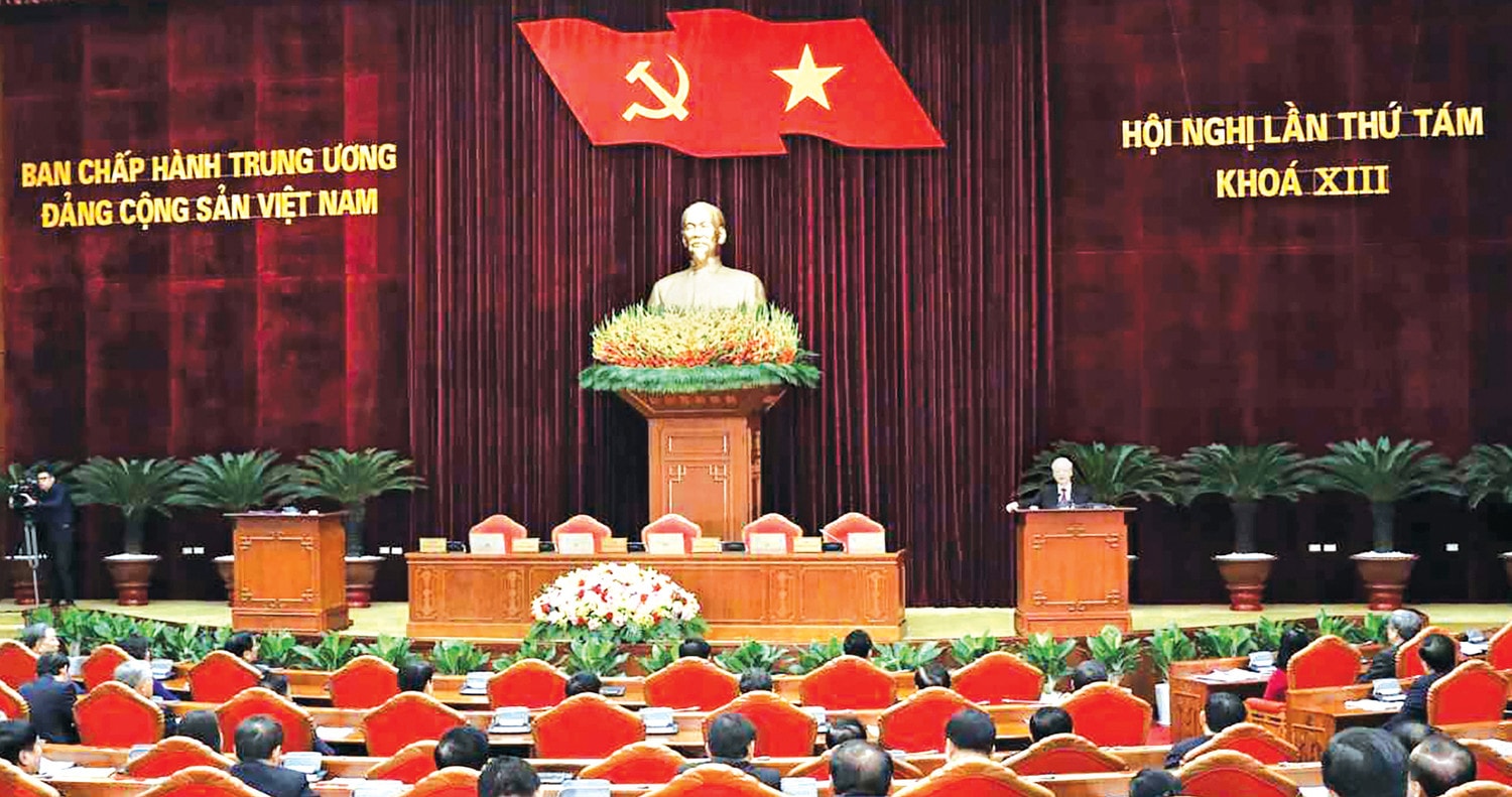 Đất nước độc lập, Tổ quốc thống nhất, Nhân dân hạnh phúc