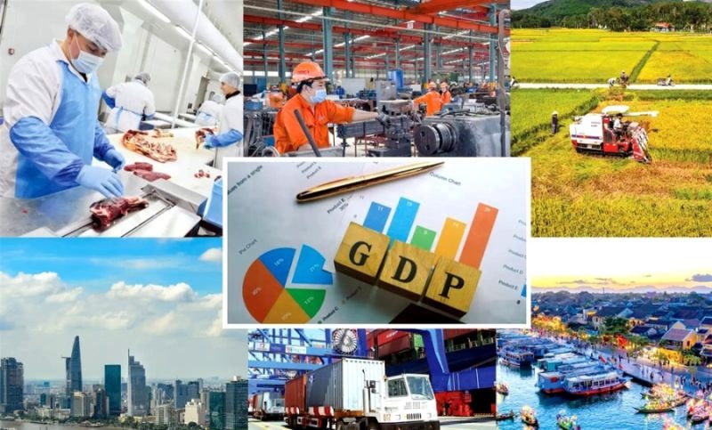 ,Kinh tế Việt Nam hướng tới đỉnh cao hơn