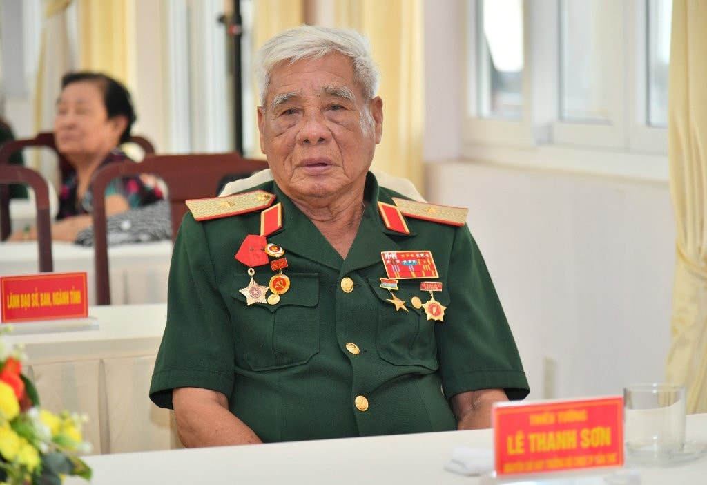 “Giải phóng Cần Thơ, anh em chúng tôi vui mừng không sao ngủ được”