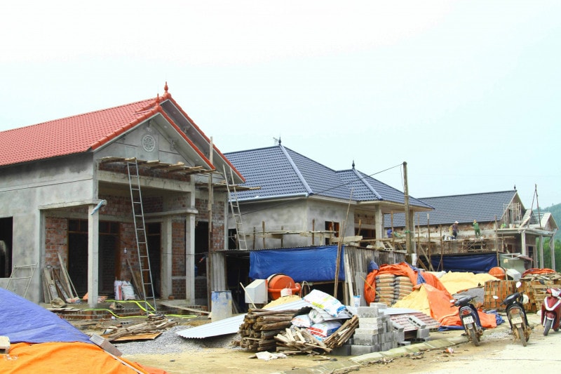 Quảng Bình: Chỉ còn 6km để cán đích bàn giao 100% mặt bằng cao tốc Bắc - Nam -0