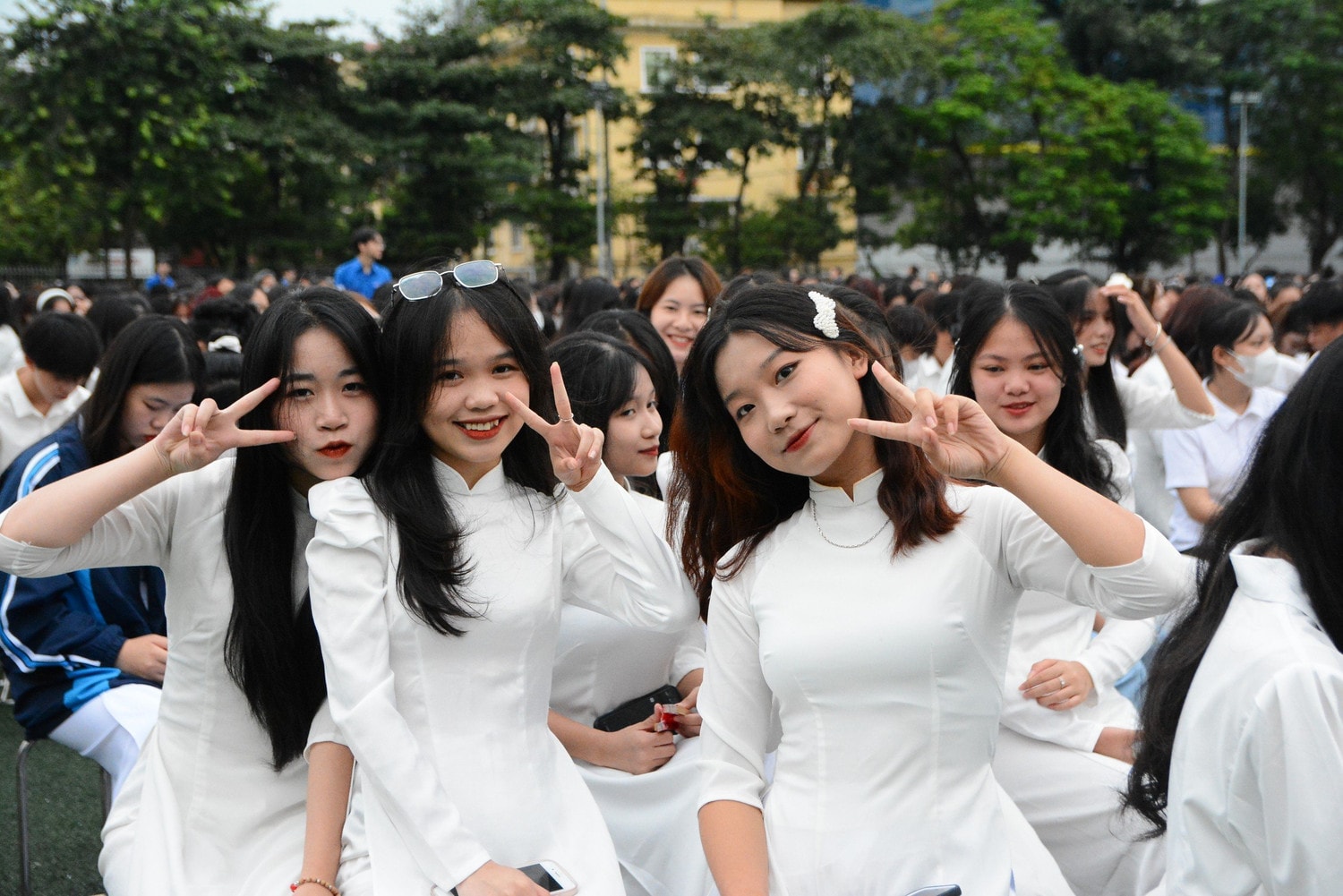Chinh phục bài thi môn tiếng Anh kỳ thi tốt nghiệp THPT -0