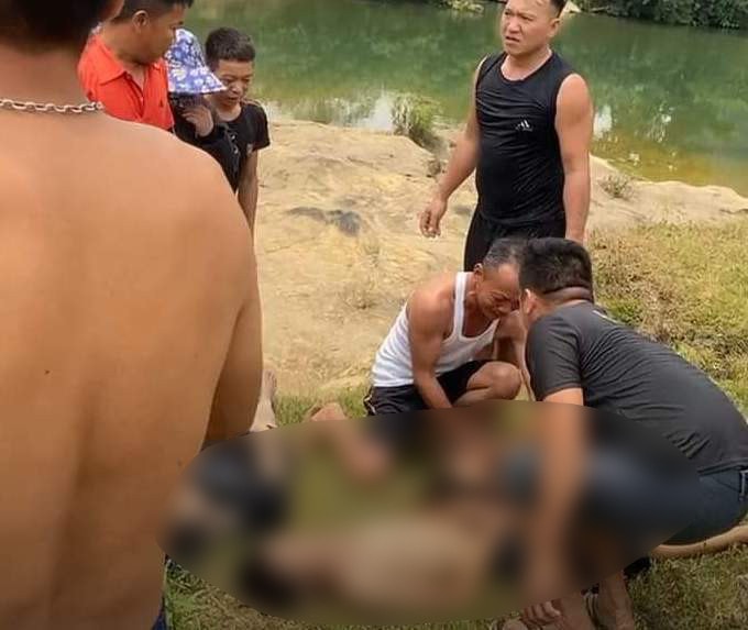 Quảng Bình: 3 học sinh đuối nước khi cùng nhau đi tắm ở khe nước giữa trưa -0