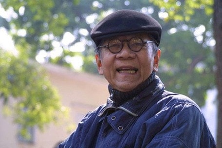 Nhạc sĩ Hoàng Vân (1930 - 2018)