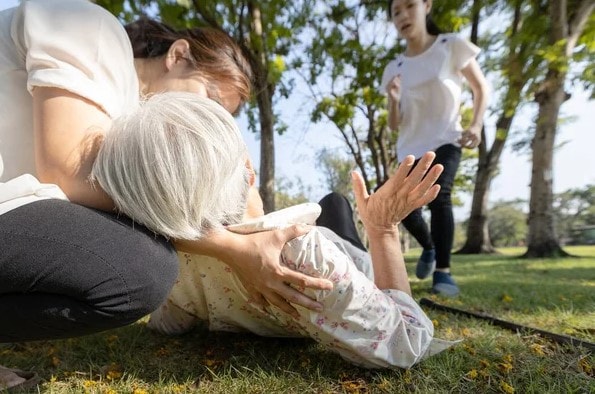 4 cách phòng tránh đột quỵ do trời nắng nóng -0