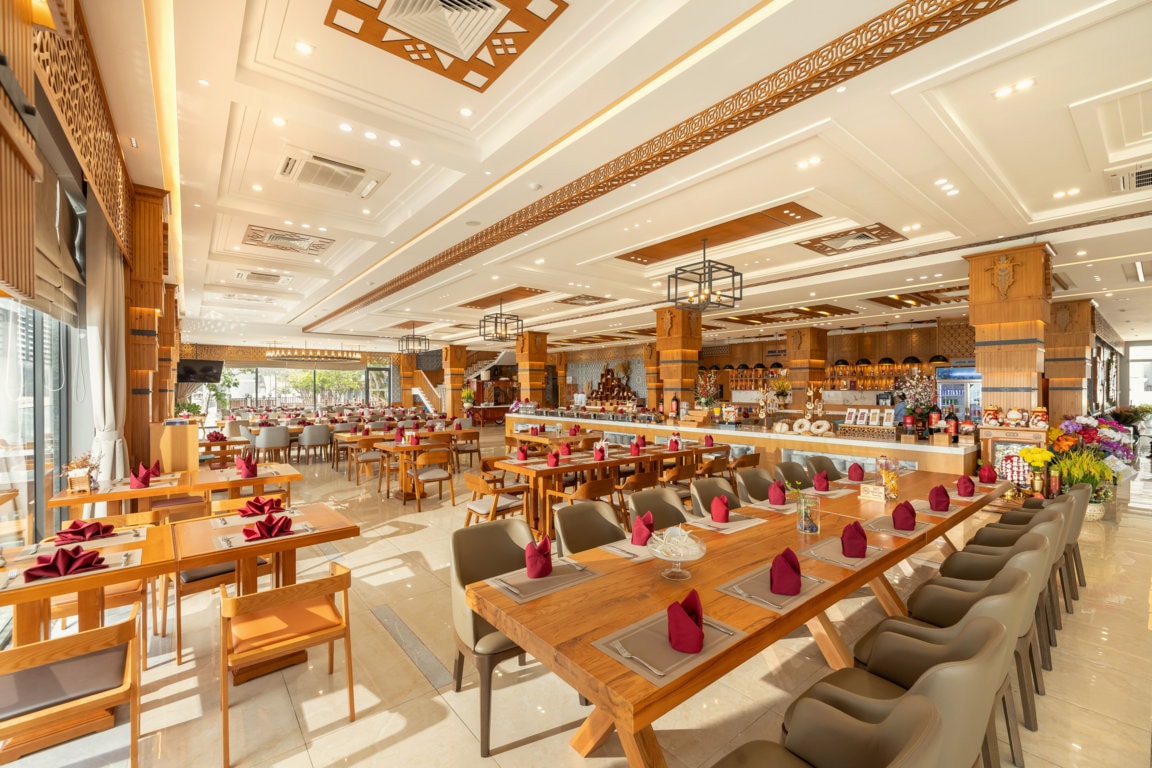 Tacerla Cafe Bakery - Không gian cà phê, bánh ngọt mới lạ cho du khách tới Bà Rịa – Vũng Tàu -0