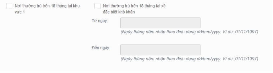 Hướng dẫn chi tiết các bước đăng ký dự thi tốt nghiệp THPT năm 2024 trực tuyến -0