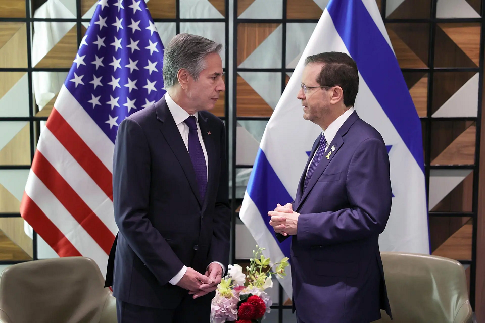 Thỏa thuận ngừng bắn ở Gaza mà các nước đang thúc đẩy có nội dung gì?