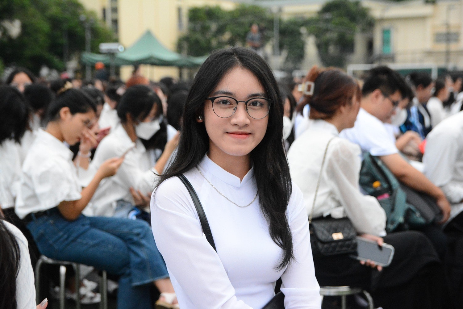 Sĩ tử có 9 ngày để đăng ký dự thi tốt nghiệp THPT theo hình thức trực tuyến -0