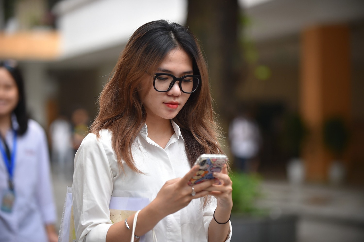 Bộ GD-ĐT lưu ý các bước đăng ký dự thi tốt nghiệp THPT, công bố tổng đài hỗ trợ thí sinh -0