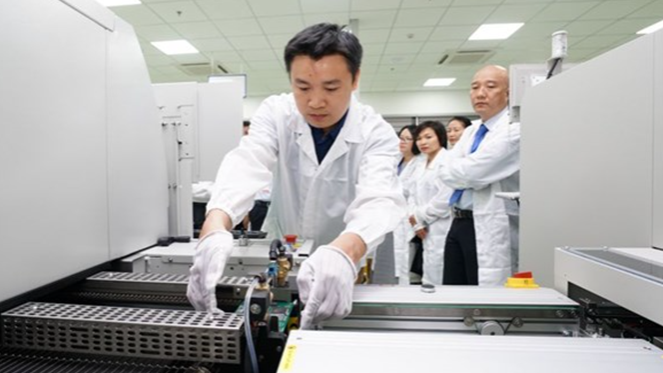Cần gói chính sách giúp giải “cơn khát” nhân lực ngành bán dẫn (ITN)