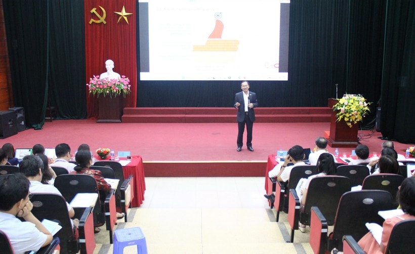 12 lý do cần công bố bài báo khoa học các tạp chí có uy tín -0