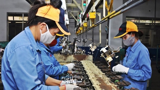 Bình Phước ưu tiên đầu tư cho 6 phân ngành công nghiệp hỗ trợ