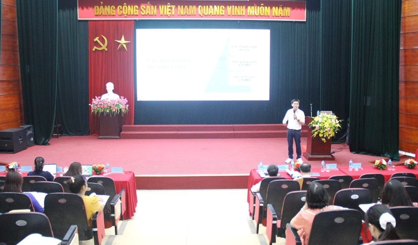 12 lý do cần công bố bài báo khoa học các tạp chí có uy tín -0