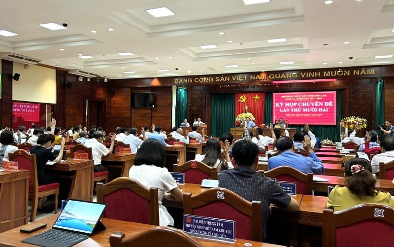 Đắk Lắk sử dụng gần 96 tỷ đồng xây dựng 1.200 căn nhà cho hộ nghèo