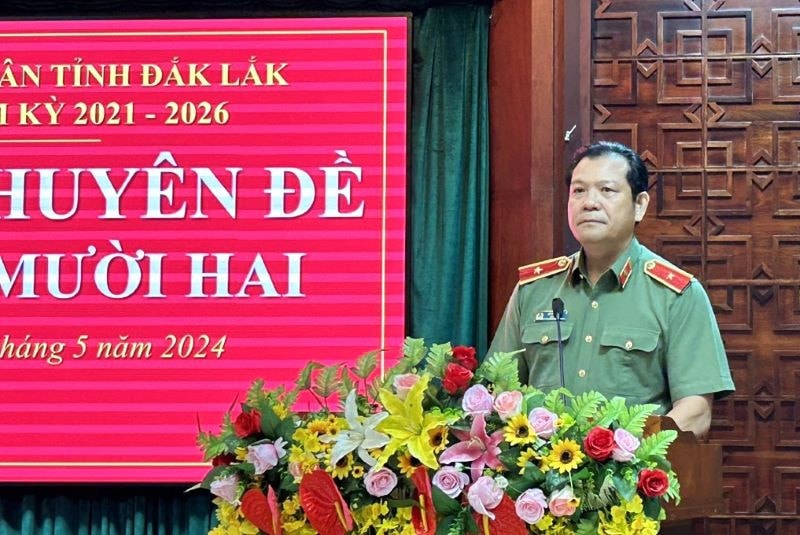 Đắk Lắk sử dụng gần 96 tỷ đồng xây dựng 1.200 căn nhà cho hộ nghèo