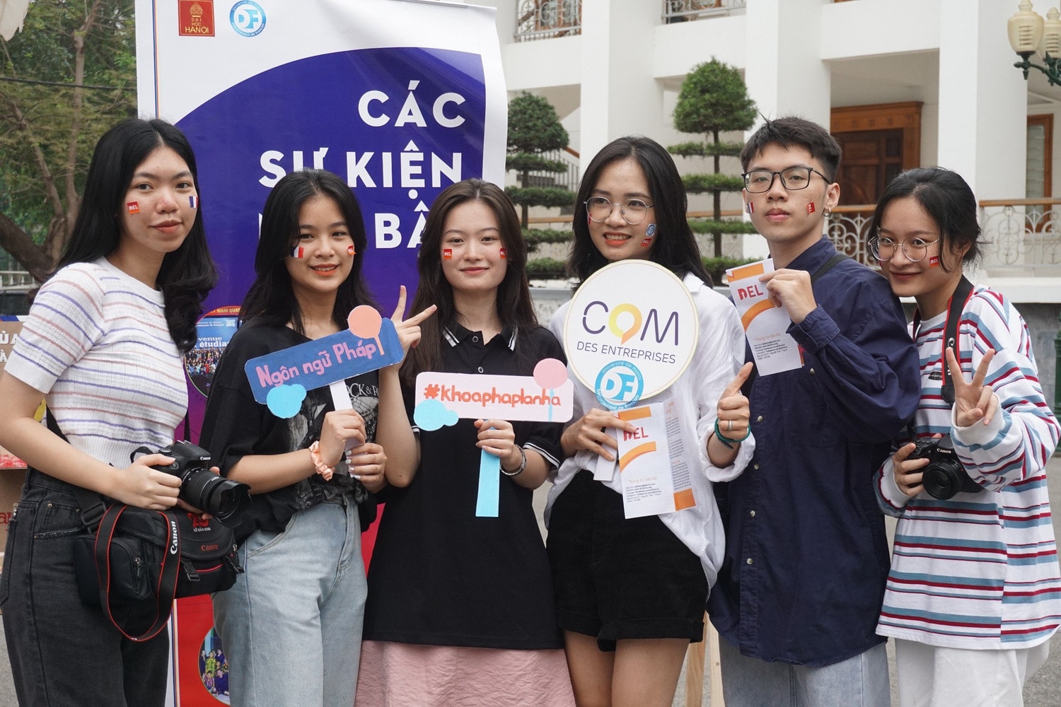 Phó Hiệu trưởng Trường Đại học Hà Nội nói bí quyết tăng cơ hội trúng tuyển vào các ngành “hot” -0