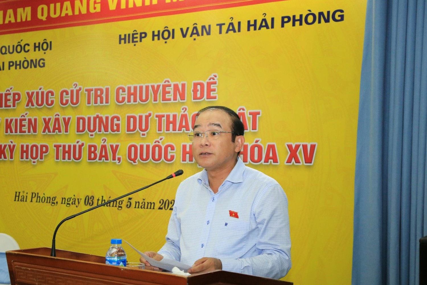 Bổ sung quy định về dịch vụ cung cấp dữ liệu đường bộ bằng phần mềm