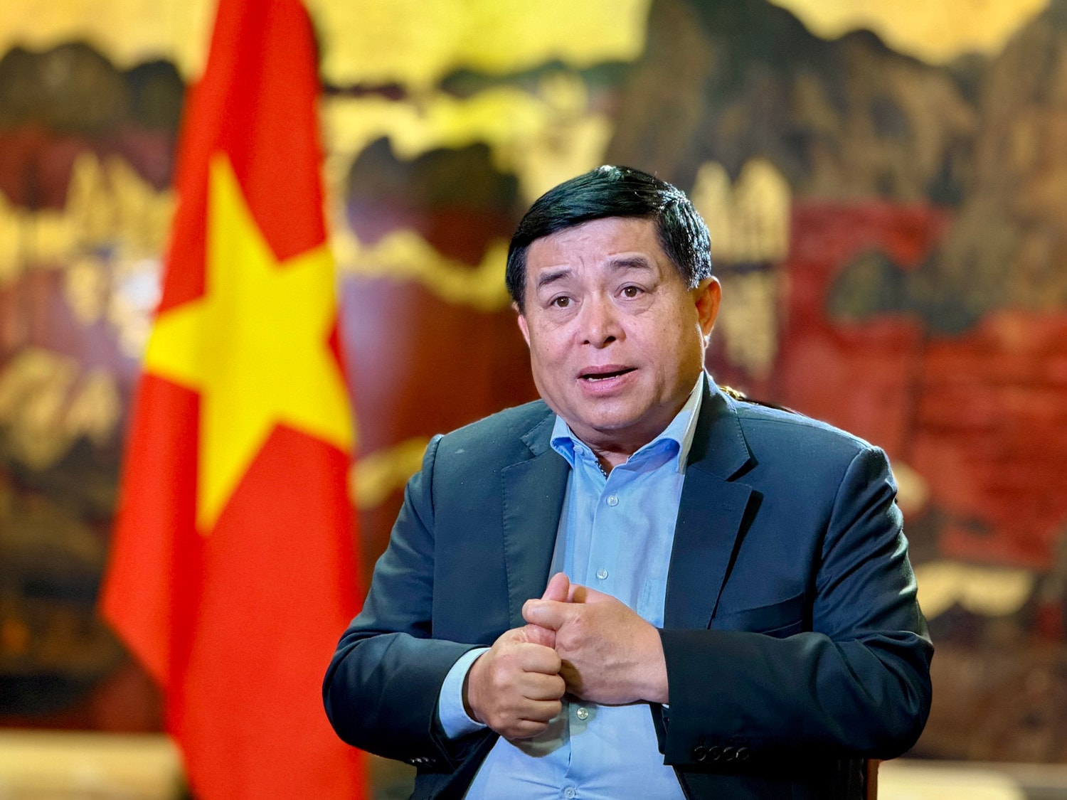 Quy hoạch vùng Đông Nam Bộ sẽ tạo sức bật mạnh cho phát triển -0
