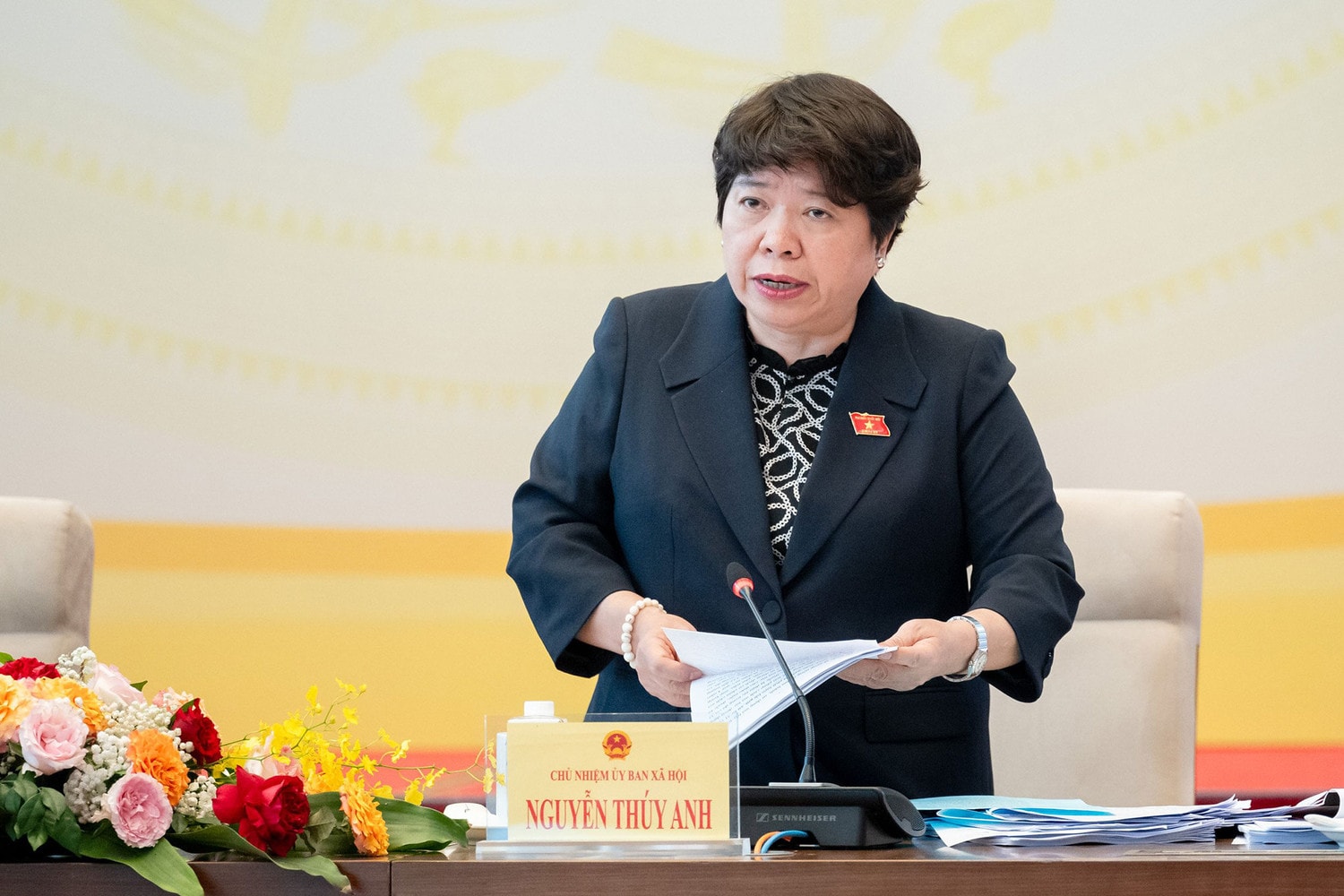 Trong năm 2024, rà soát, đề xuất sửa đổi Luật Phòng, chống tác hại của thuốc lá -0