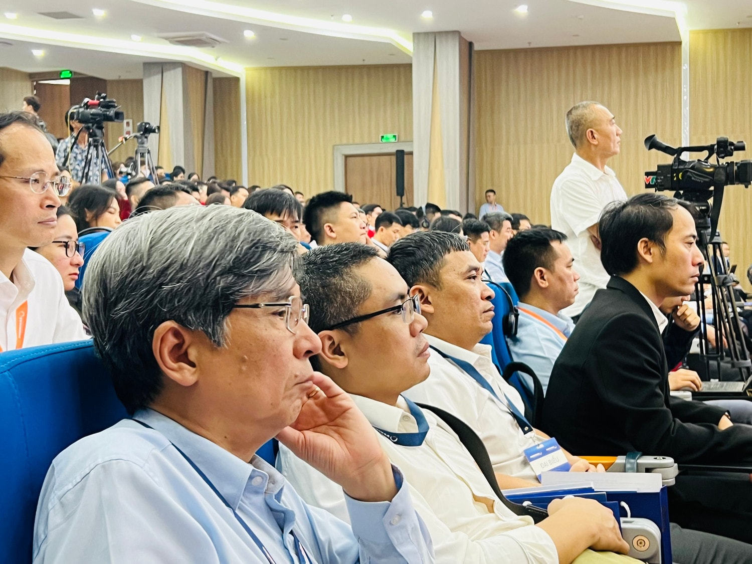 Giải pháp nào để Việt Nam tham gia chuỗi giá trị ngàn tỷ USD của ngành công nghiệp bán dẫn? -0