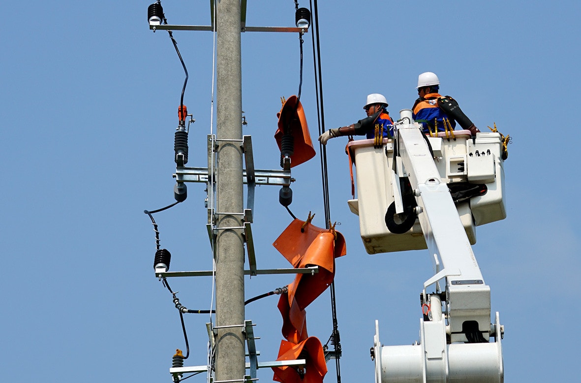 Sẵn sàng các phương án bảo đảm điện phục vụ chuỗi các sự kiện Kỷ niệm 70 năm chiến thắng Điện Biên Phủ -0